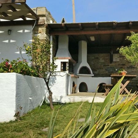 Laggades Relaxing House Villa Tinos Exterior photo