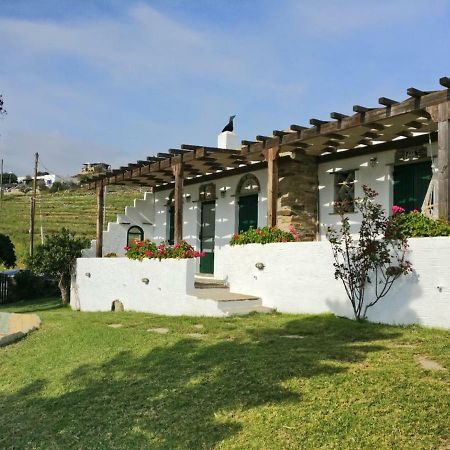 Laggades Relaxing House Villa Tinos Exterior photo