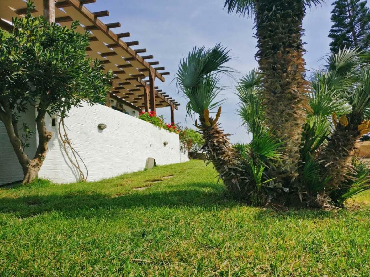 Laggades Relaxing House Villa Tinos Exterior photo